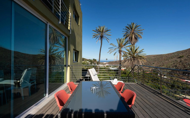 Holidays & Health in Finca Oasis -APART 3