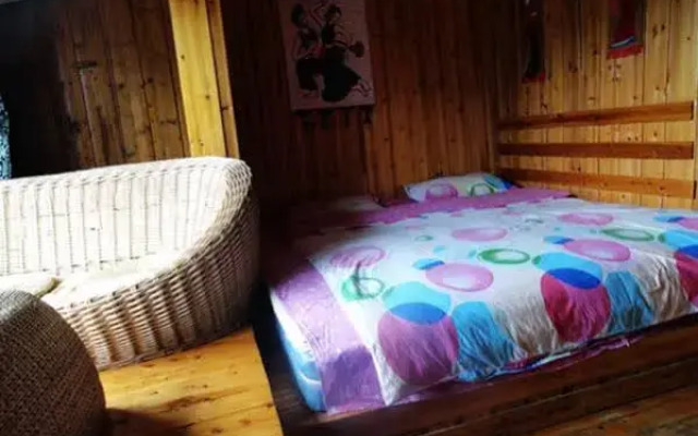 Tuo Shui people's boutique art accommodation