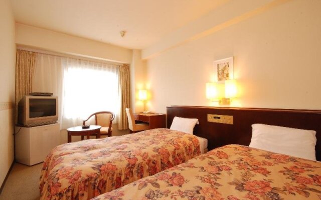 Grand Sun Yokohama