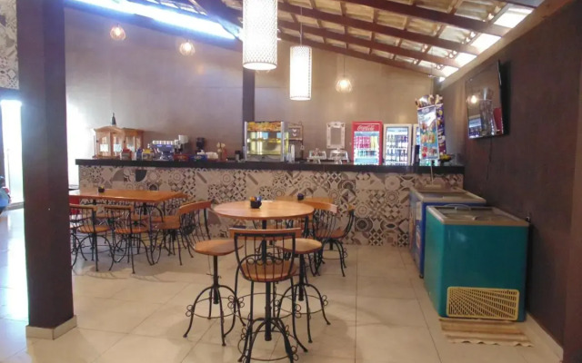 Pousada California Capitolio