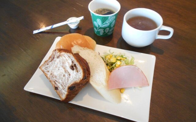 Hiroshima International Youth House