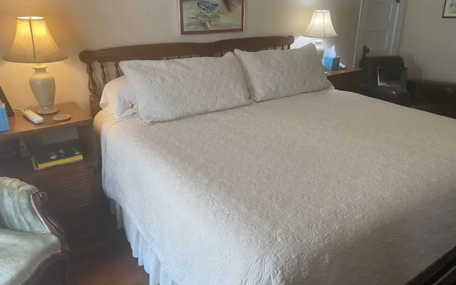 Janssen Park Place B&B