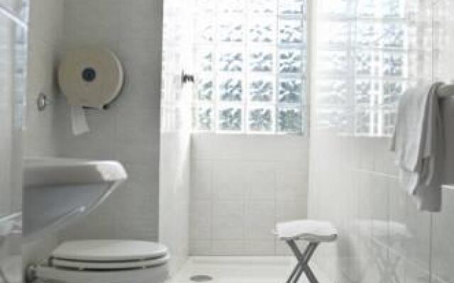 Hotel Dalma