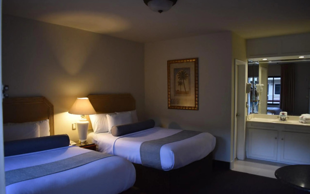 Hotel Frontiere