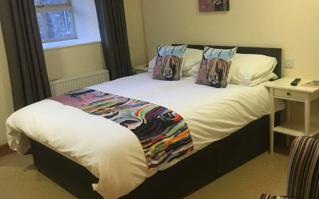 The Hemmel Bed and Breakfast