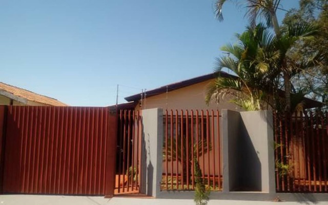 Casa Retrô