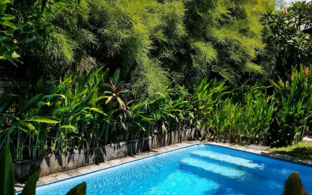 Kampoeng Bamboo
