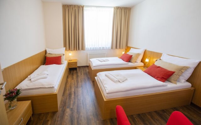 Resort Vyhlídka Šlovice