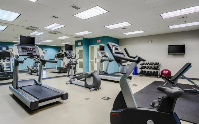 Fairfield Inn & Suites Wilkes-Barre Scranton