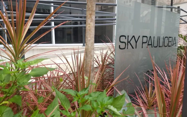 Studios Centro SP 16