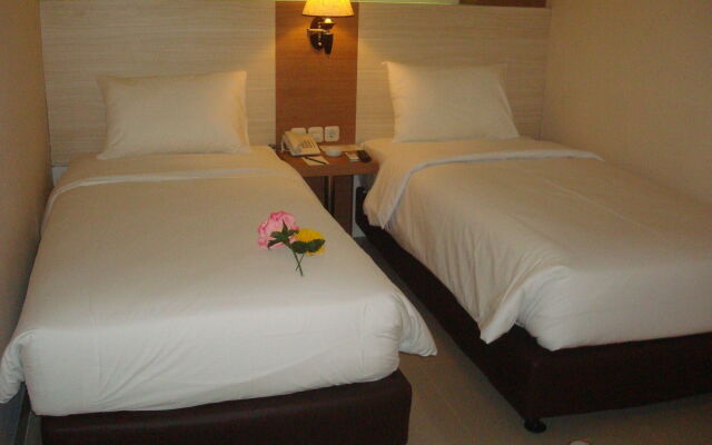 Winstar Hotel