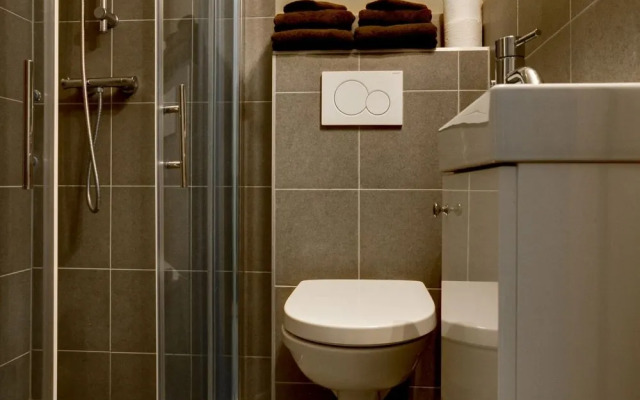 Exploris Hotel Utrecht