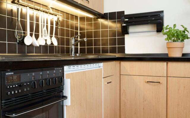 Seepark Lindenallee Wohnung 2f-1 Waterkant Scharbeutz