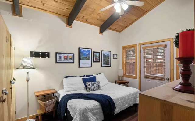 Sundance Foosball Table, Bbq, Near West Beach