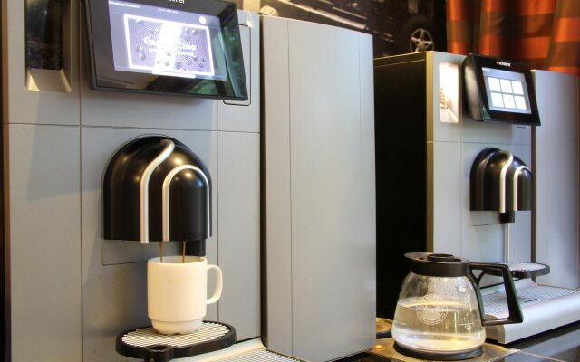 Bastion Hotel Amsterdam Zuidwest