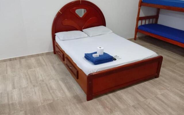 Apartamento Domingos copacabana