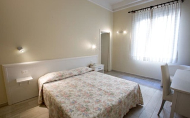 Hotel Tazza D'Oro