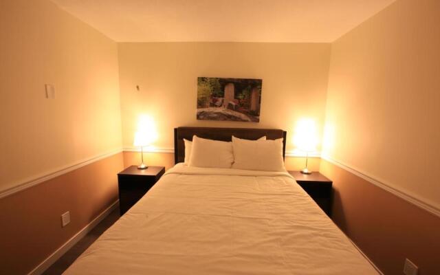 Rockwater Secret Cove Resort