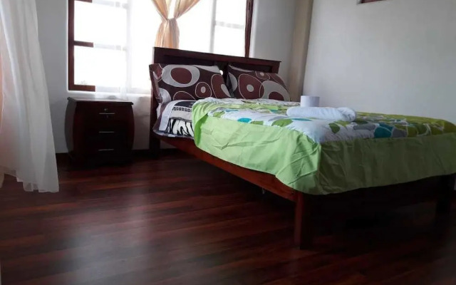 Martita's house hostal