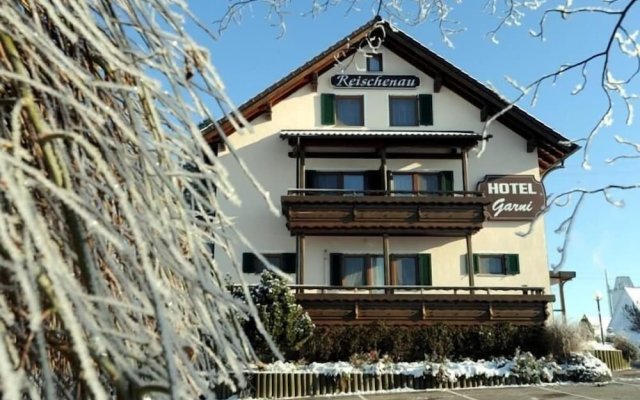 Hotel Reischenau
