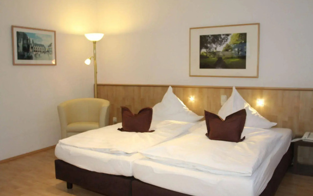 Hotel Die Tanne