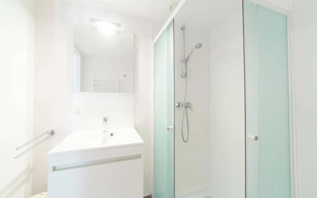 Sweet Inn Apartments Flagey
