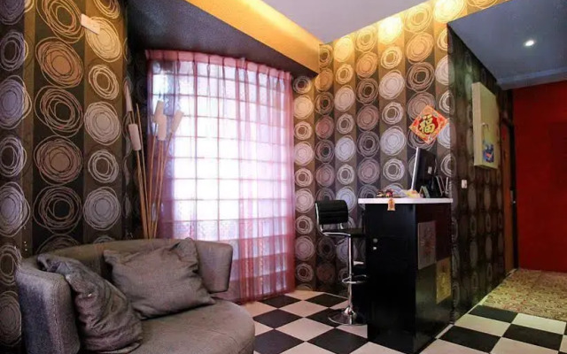 YT 31 Homestay