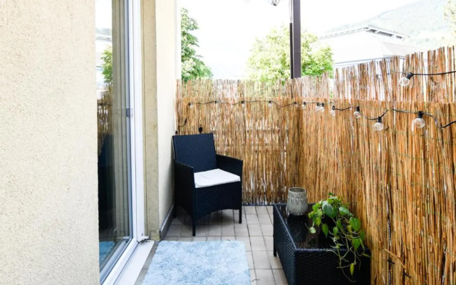 Ferienwohnung in der Sonnenstadt Lienz