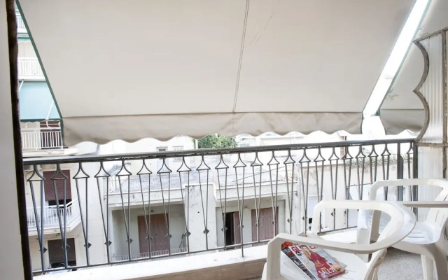 Studio Next to Agios Nikolaos Church
