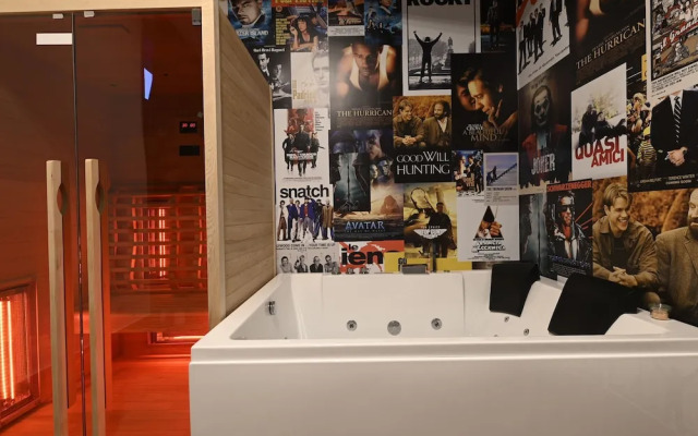 Artemide Fiore Club Suite & Spa