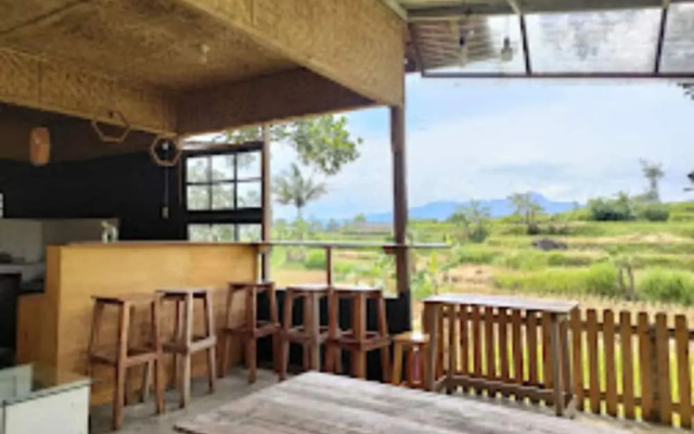 Cianjur Paddies Hostel