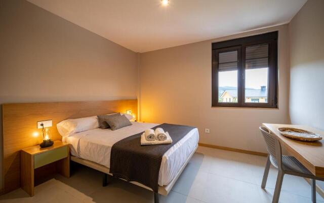 Apartamentos Las Olas By Pantin