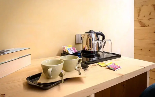 BB Antica Residenza Centro Storico