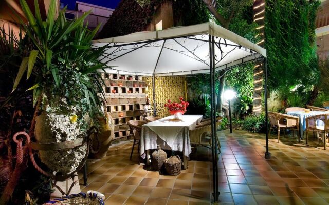 Resort Hotel Marinella