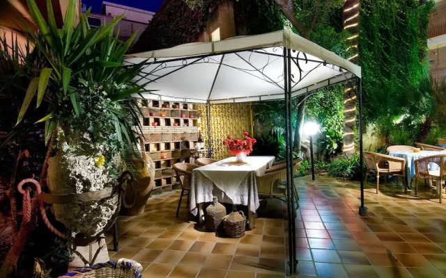 Resort Hotel Marinella