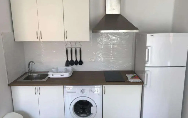 Apartamentos La Concepción