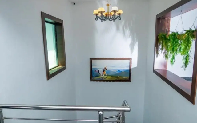 Whitevill Hospitality and homes