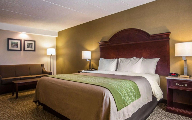 Comfort Inn Airport