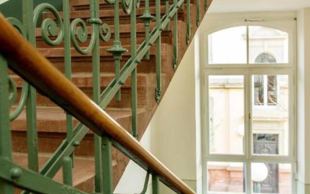 Boardinghouse Luise 5