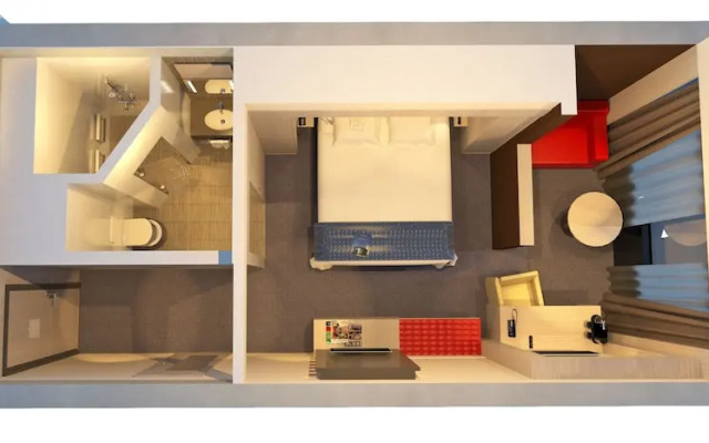 Ramada The Hague Scheveningen