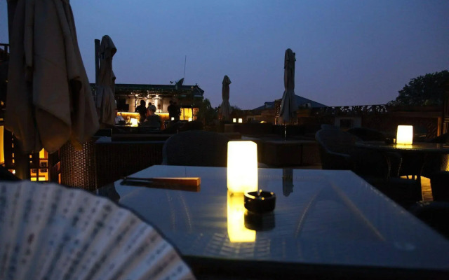 Guxiang 20 Courtyard Hotel Beijing