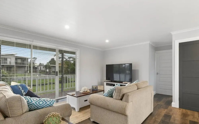 Settle in on 260 Settlement in Cowes