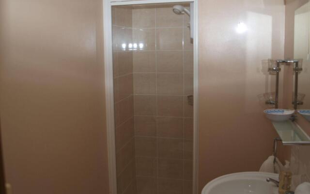 Blantyre Guest House