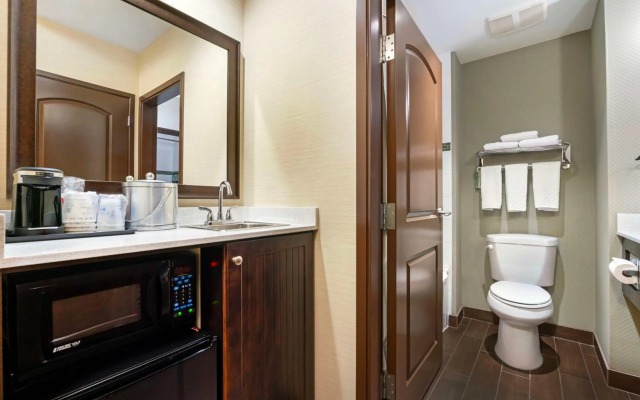 Best Western Pacific Inn