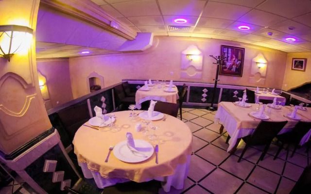 Hotel El Kenz