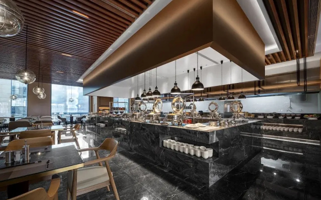 Wanda Realm Chengde Jinbao