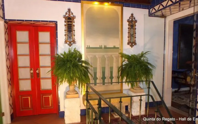 Quinta do Regato