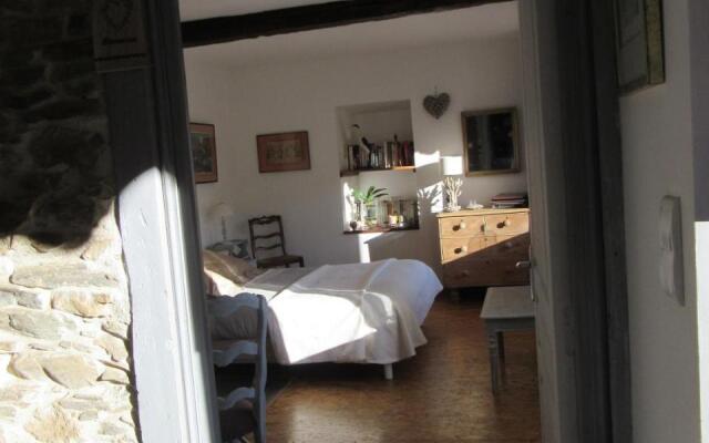 Le Balcon Commingeois