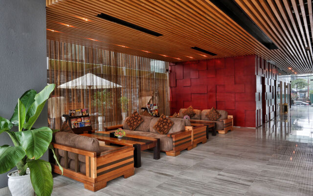My Way Hotel & Residence