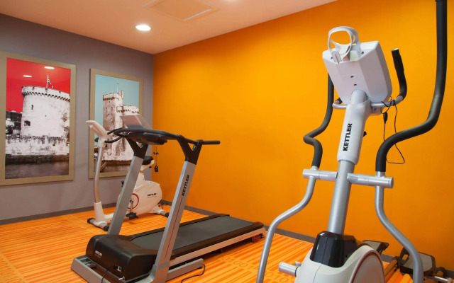 Résidence SuitEasy H2O